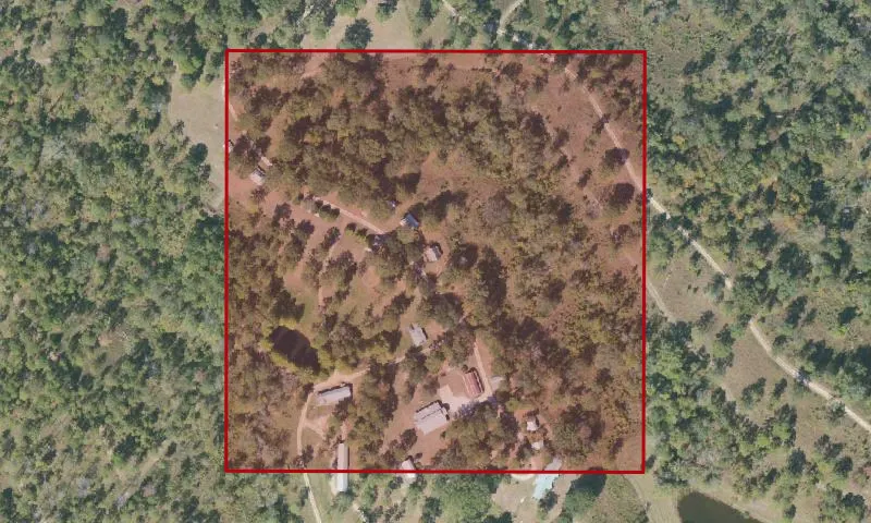 Elhew Field Station