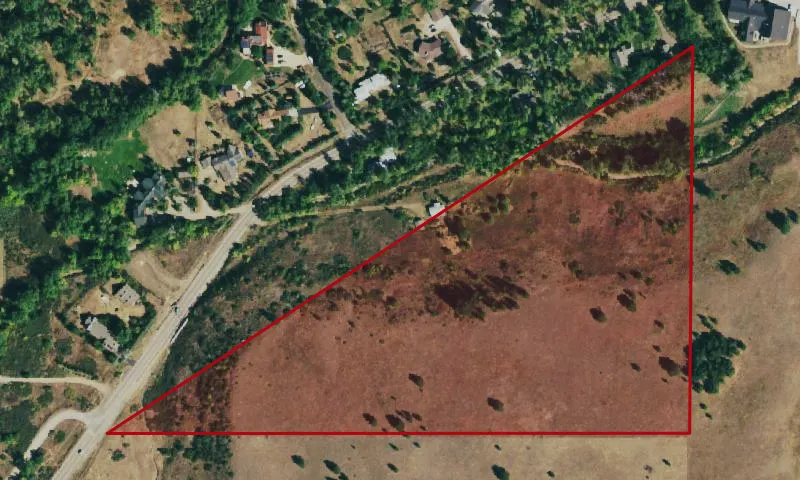 Delier Ranch