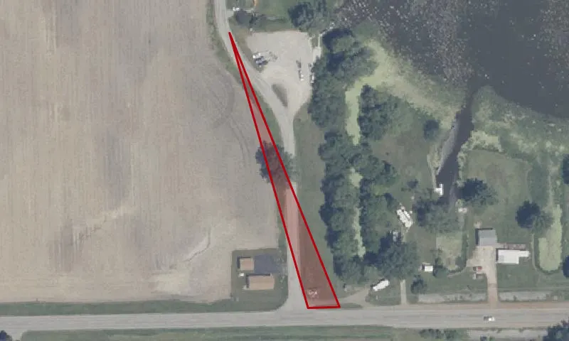 Skinner Lake Public Access Site