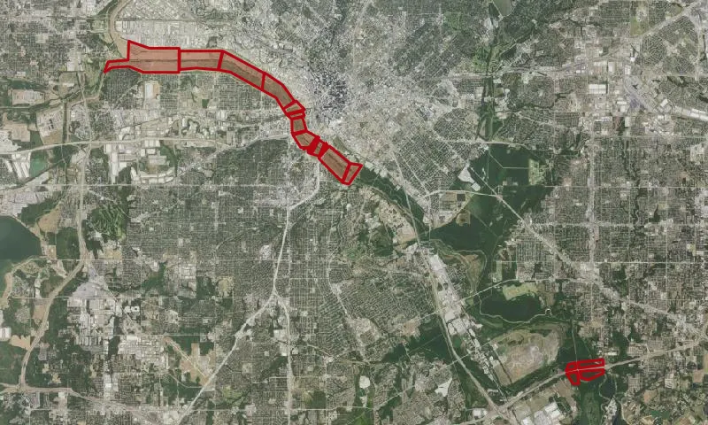Trinity River Greenbelt