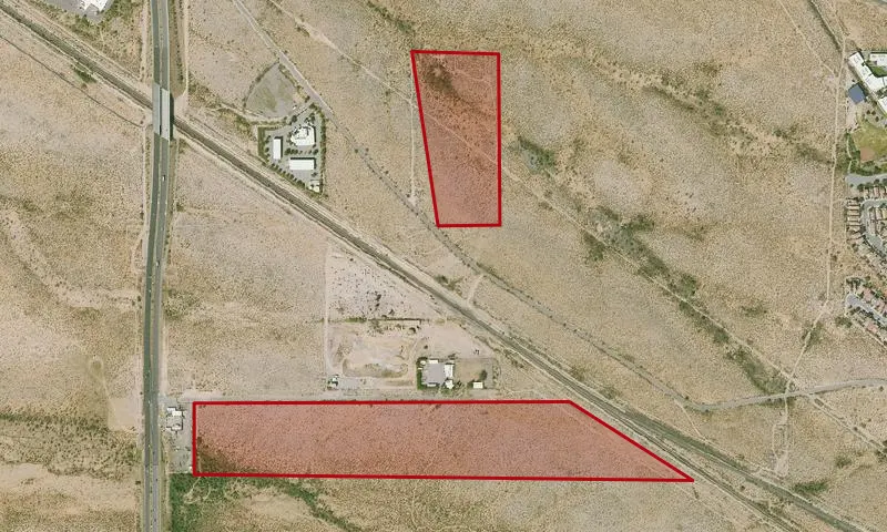 Davis-Monthan Environs Open Space