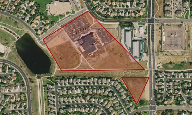 Telluride/Vassar Site