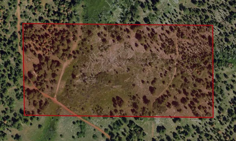 Porcupine Recreation Area