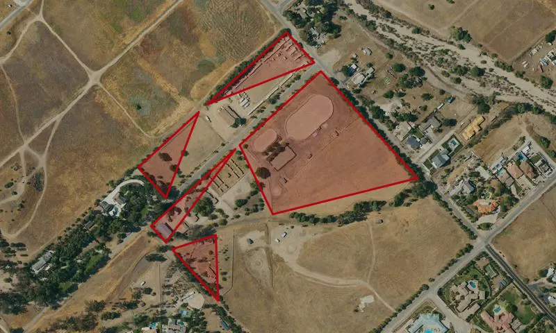 Murrieta Equestrian Park