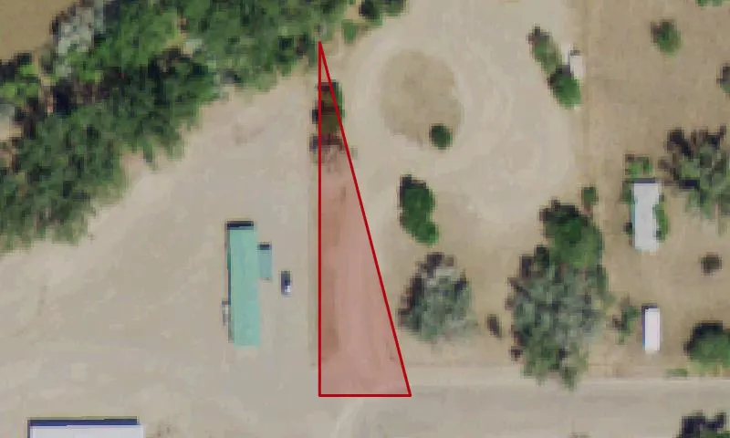 Roche Jaune Fishing Access Site