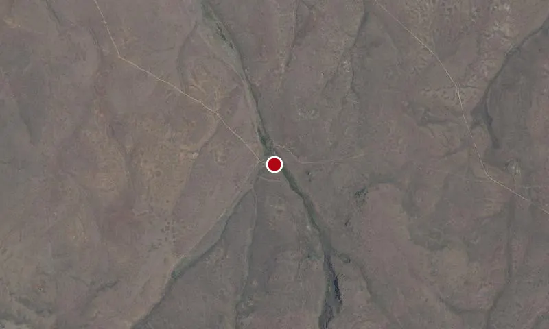 Massacre Ranch Recreation Area