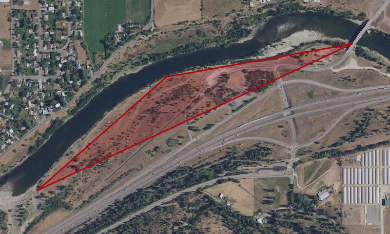 Gateway Regional Park