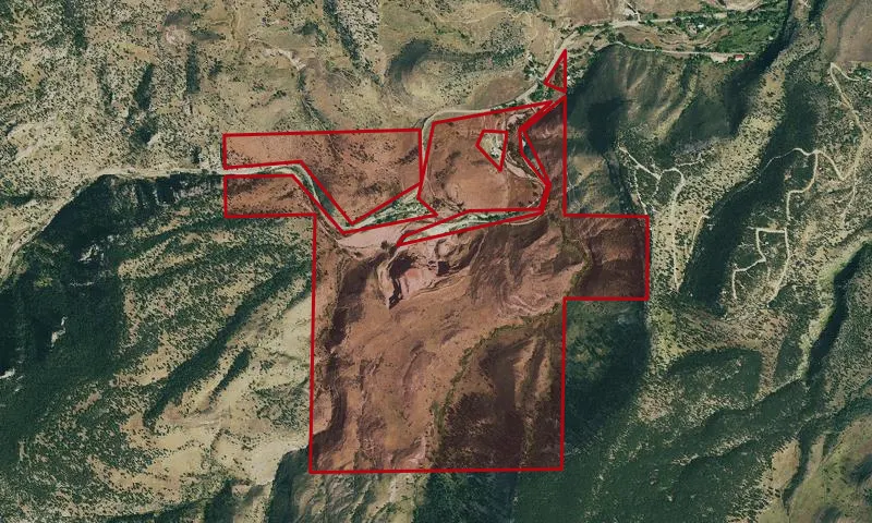 Hall Ranch 2