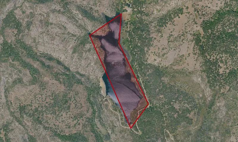 Lake Frey