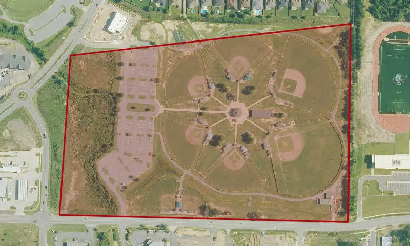 Maumelle Diamond Center