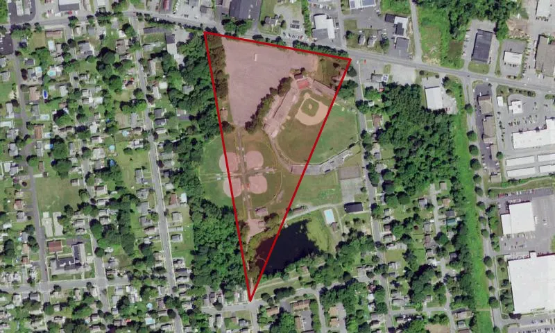 East Field Park