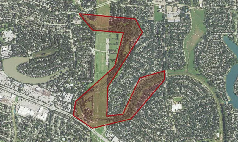 Oyster Creek Park