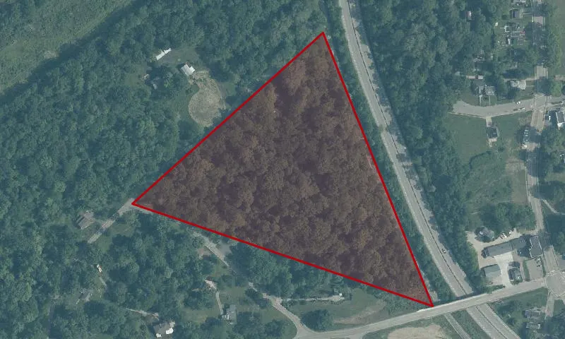 Harrison State Park