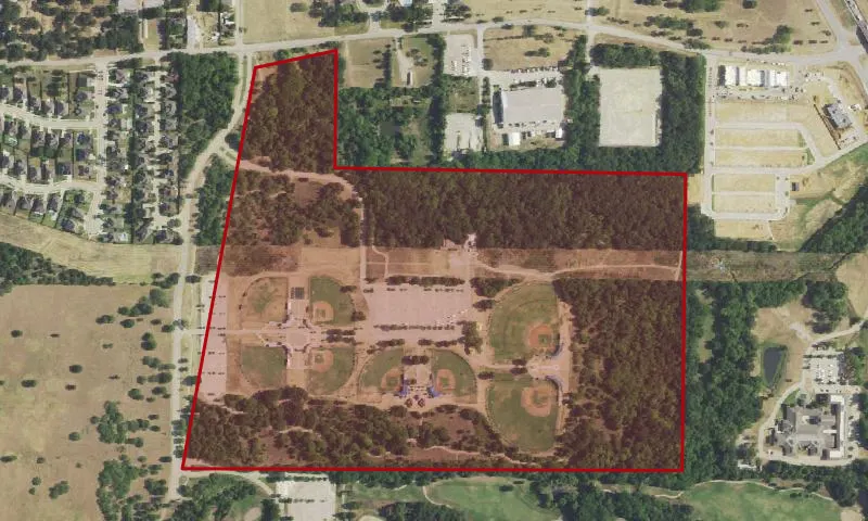 Martin Luther King Jr. Sports Center