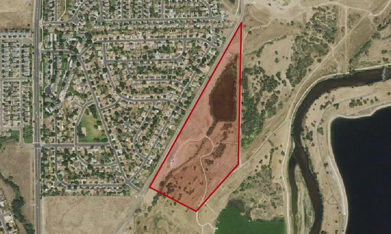 Reffel Land Acquisition / South Platte River Legacy (Adams County)