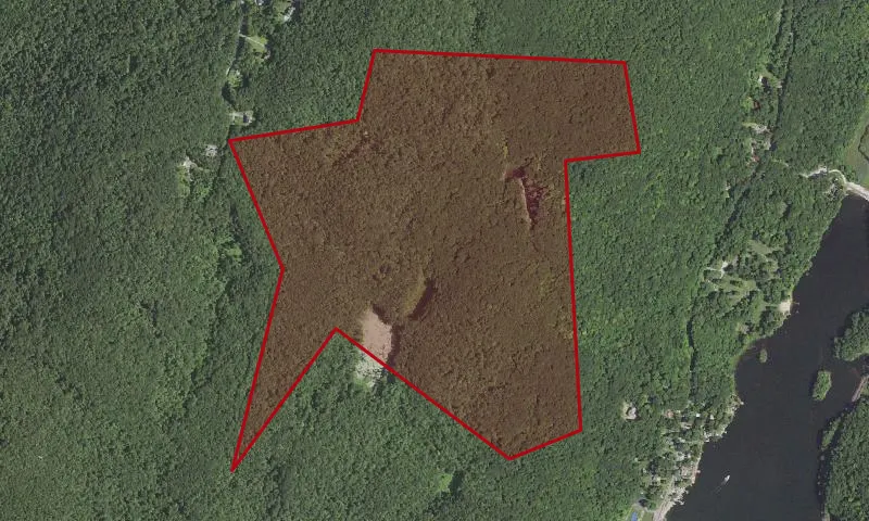 Depot Hill Multiple Use Area