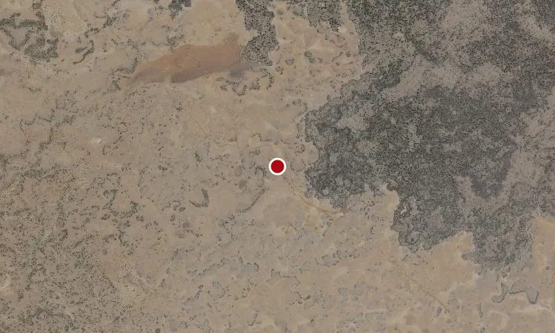 West Malpais Wilderness Area
