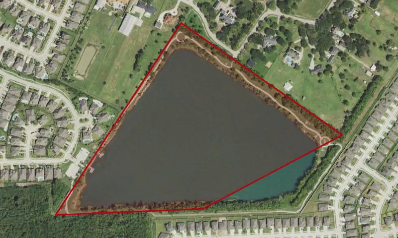 Lake Friendswood