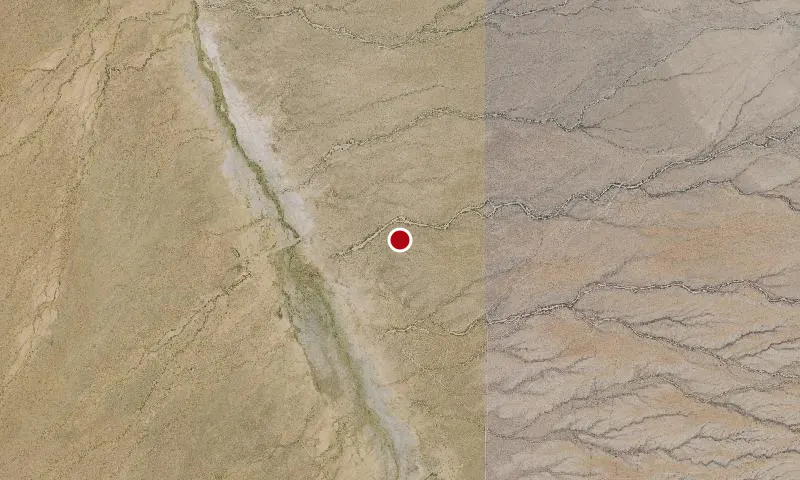 San Simon Valley