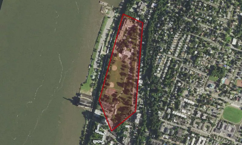 Trevor Park
