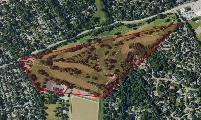 Crescent Hill