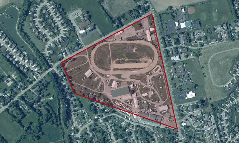 Madison County Fairgrounds