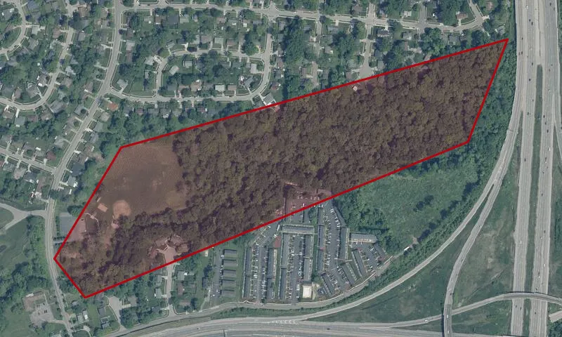 Ridgewood Park