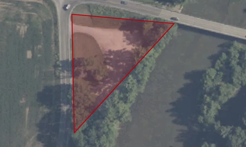 Lowell Bridge Public Access Site