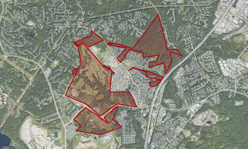 Laurel Hill