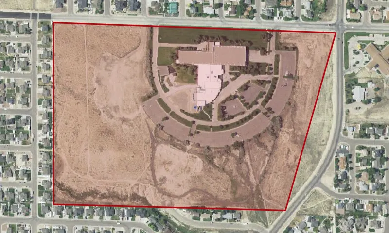 Rock Springs Recreation Center