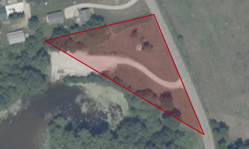 Fish Lake Public Access Site (Riddick)