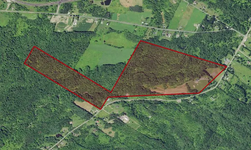 Deerfield Town Park Land