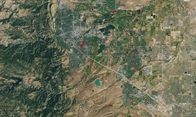 City of Boulder City Land - General