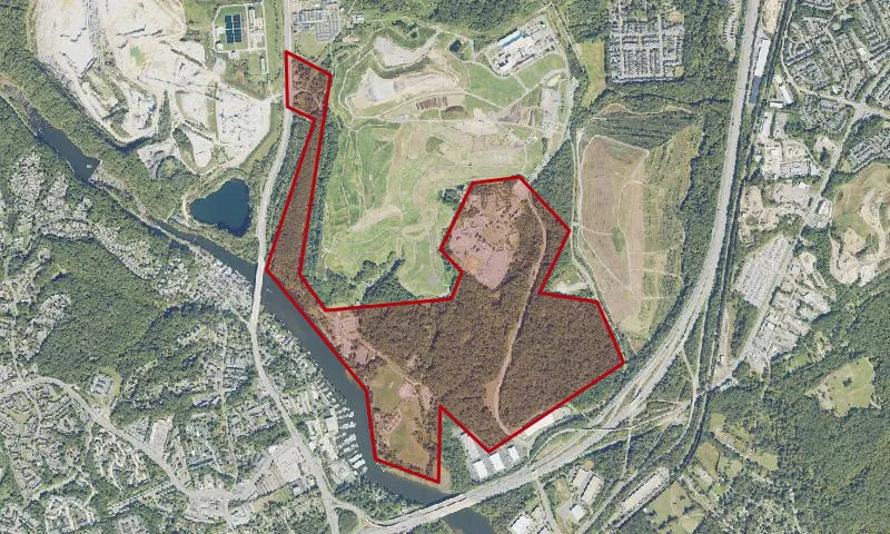 Occoquan Regional Park