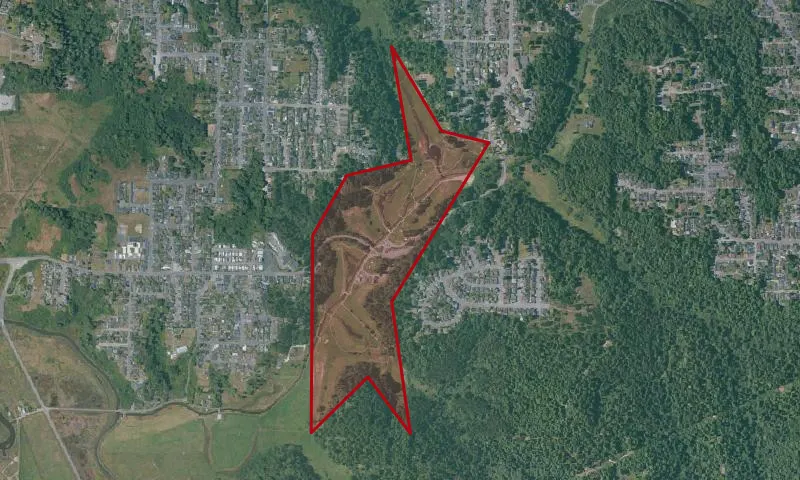 Eureka Municipal Golf Course