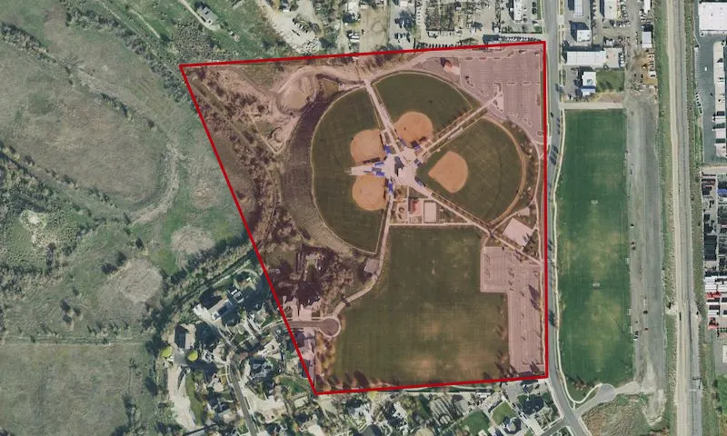 Galena Hills Park