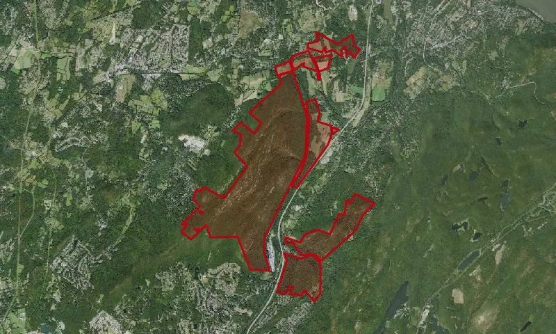 Schunnemunk State Park