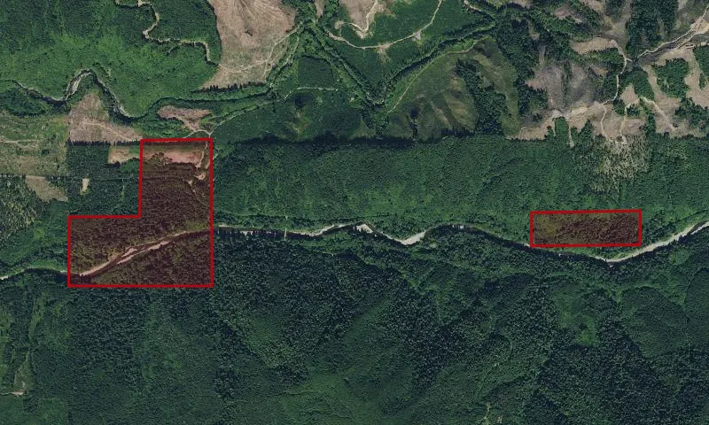 South Sitkum Recreation Area