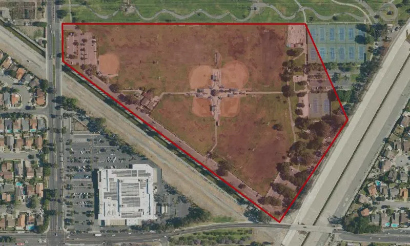 Cerritos Sports Complex