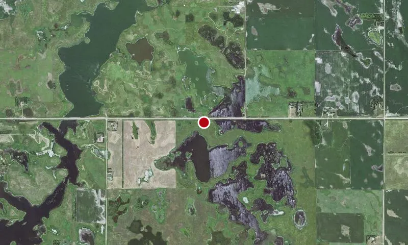 Huron Wetland Management District