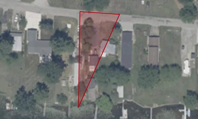 South Mud Lake Public Access Site