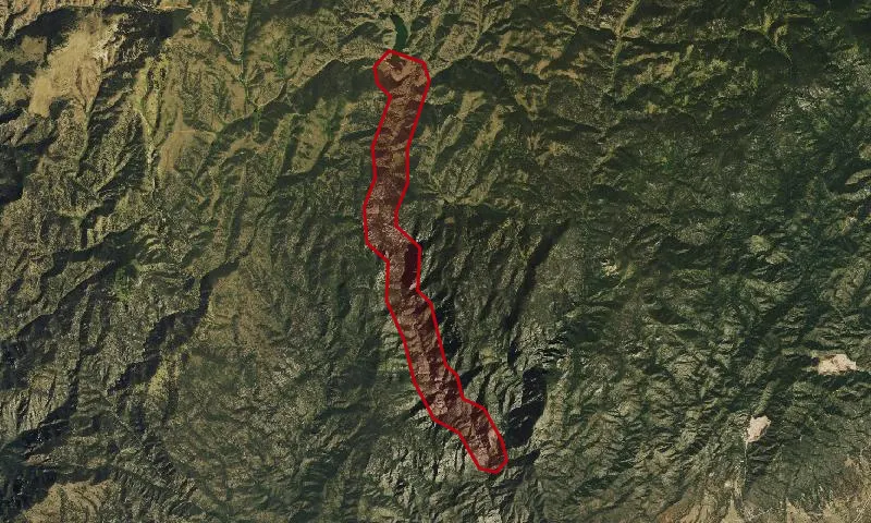 West Beaver Creek