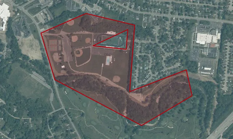 Franklin Community Park