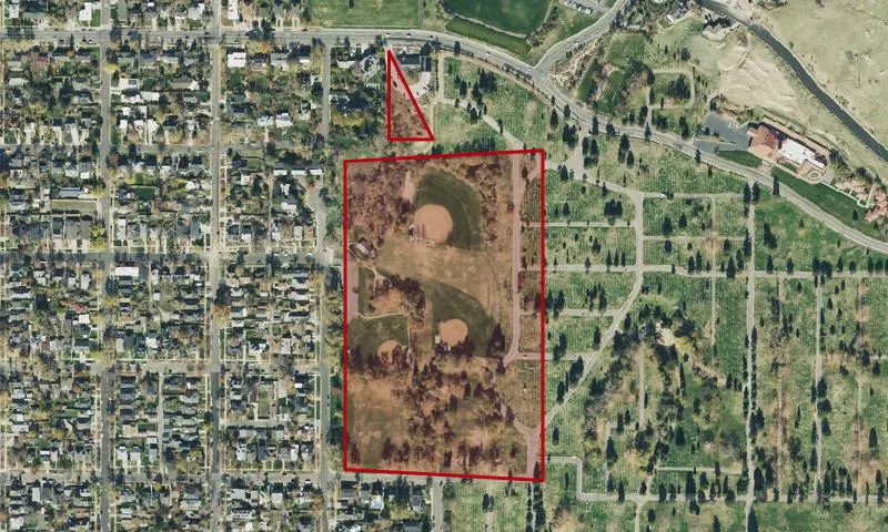 Lindsey Gardens Park