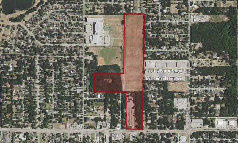 Premier Soccer Park