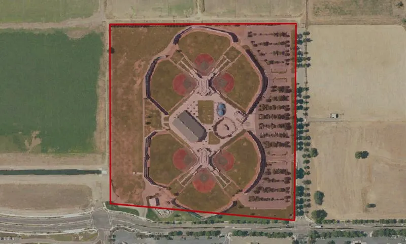Big League Dreams Park