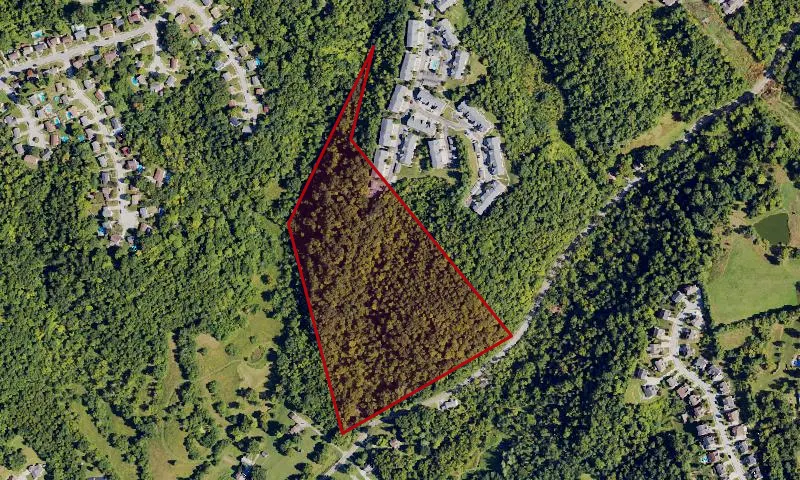 Highland Heights Nature Trail