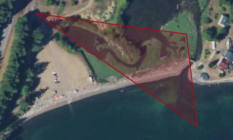 Right Smart Cove