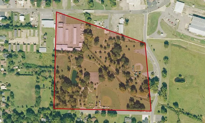 Cline Park