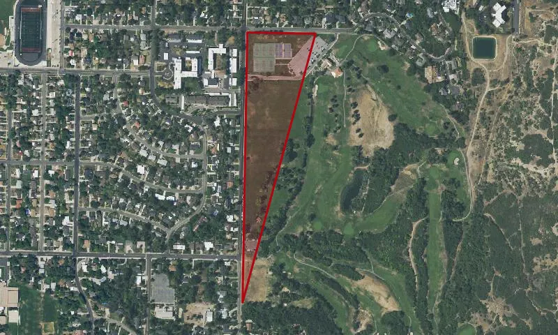 Mount Ogden Park
